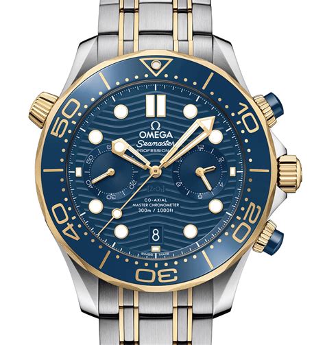 omega seamaster 300 or planet ocean|omega seamaster diver 300m 44mm.